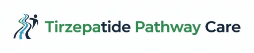Tirzepatide Pathway Care logo